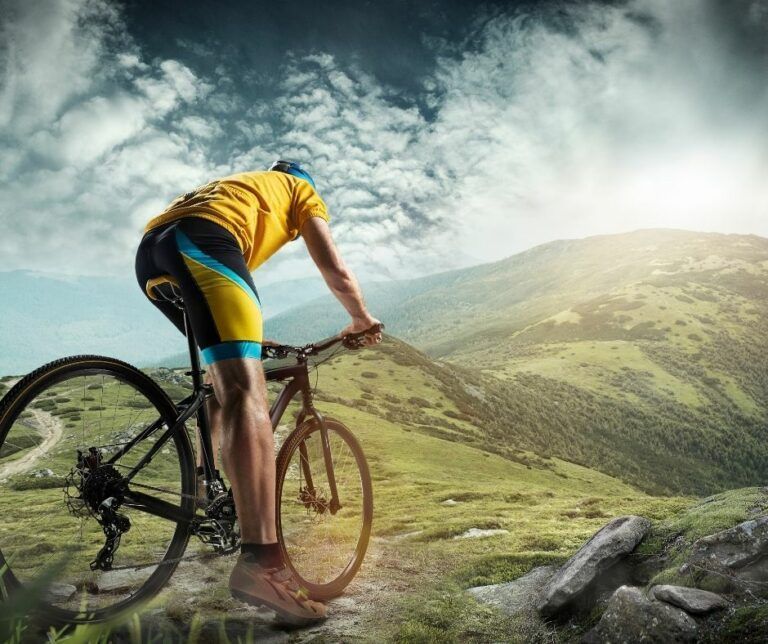 Ozonoterapia ciclismo