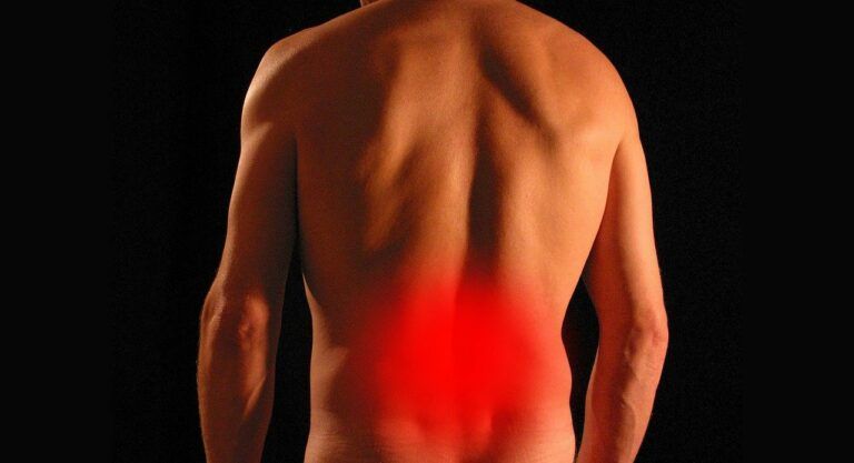 hernia discal