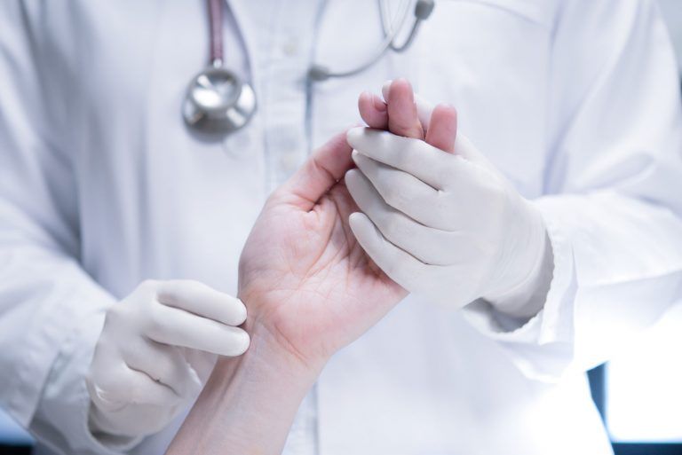 precio ozonoterapia médica