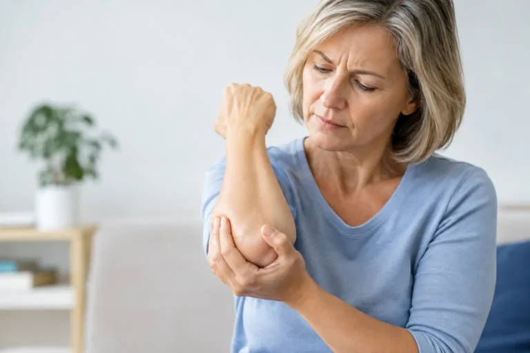 Artritis y artrosis del codo, ¿qué hacer?