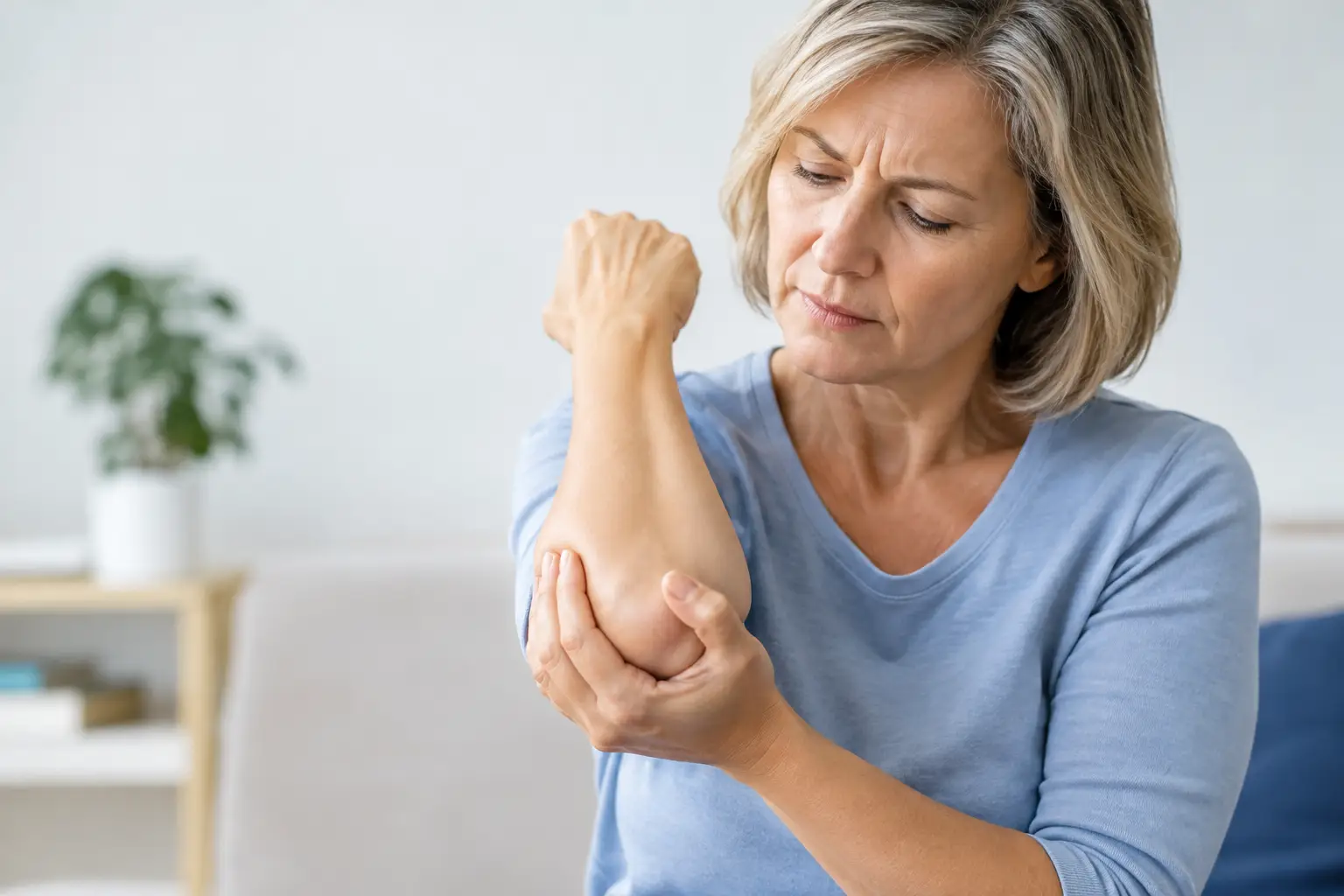 Artritis y artrosis del codo, ¿qué hacer?