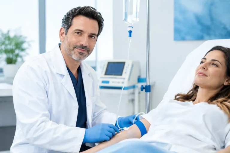 ¿Cuántas sesiones de ozonoterapia necesito?