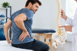 Hernia discal: opciones para evitar cirugía