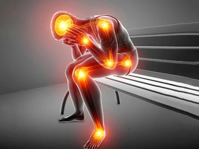 ¿La ozonoterapia para fibromialgia funciona?