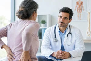Médico especialista en dolor crónico: cuándo acudir