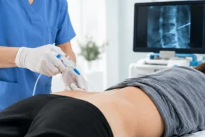Ozono terapia paravertebral ambulatoria vs Discólisis intradiscal con ozono: ¿cuál es la mejor opcion?