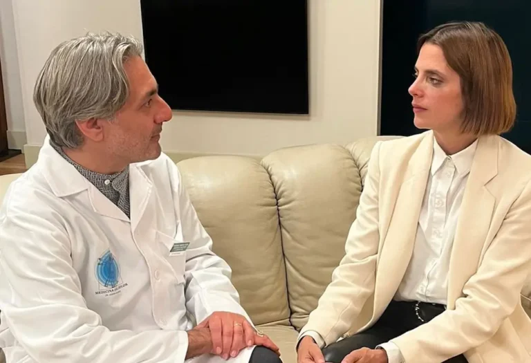 Por qué elegir al Dr. Antimo De Salve